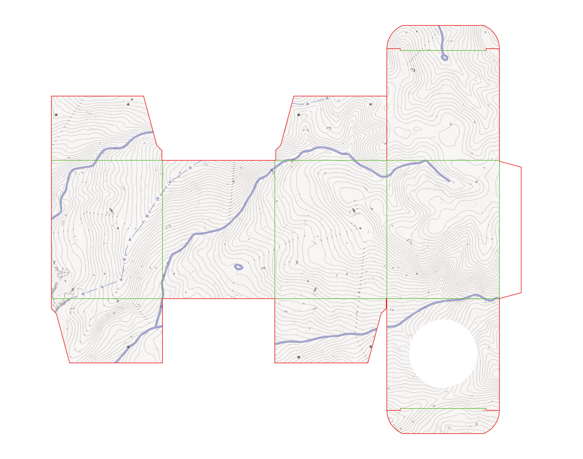 ethcl Ouside Packaging