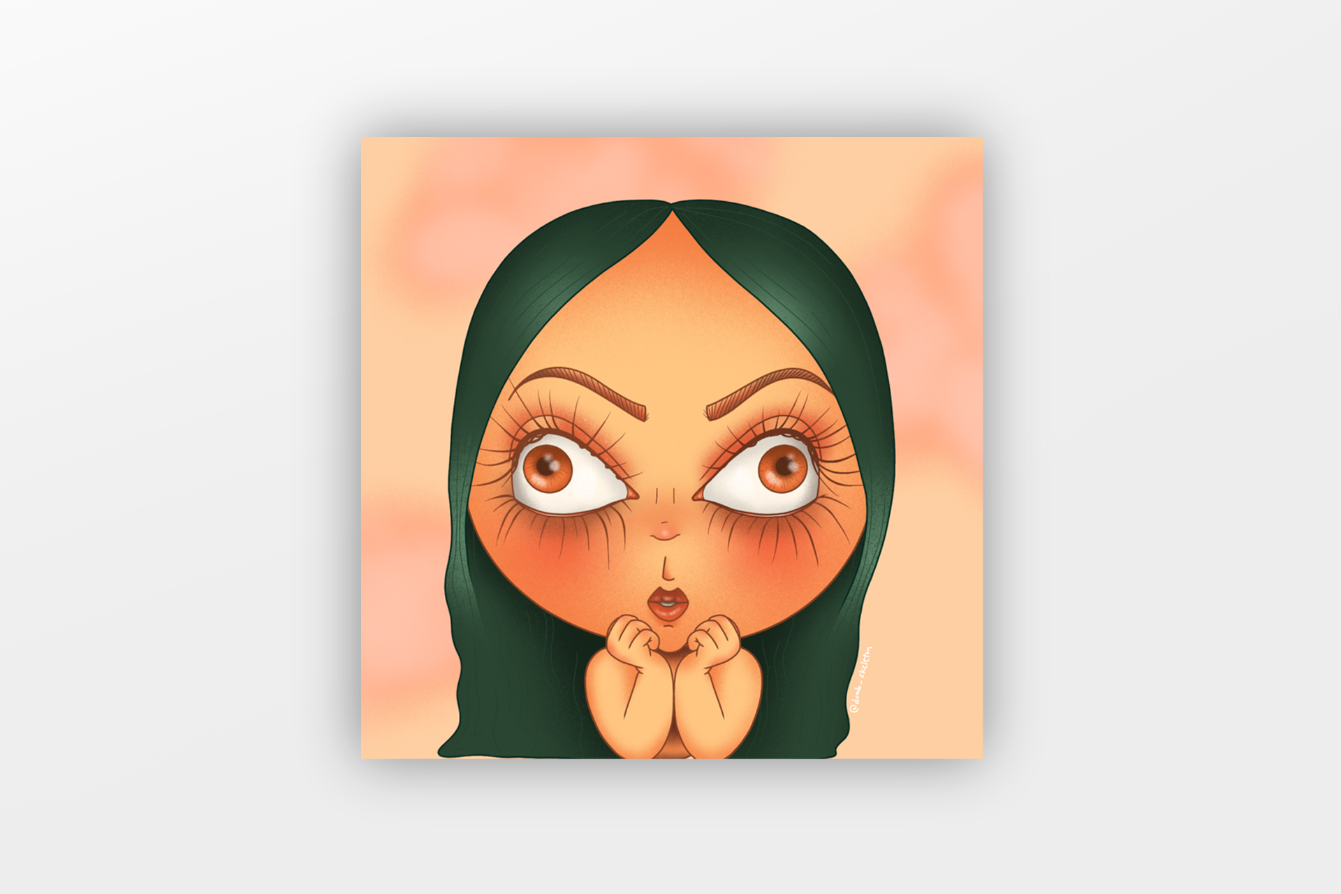 Fairy Digital Artwork