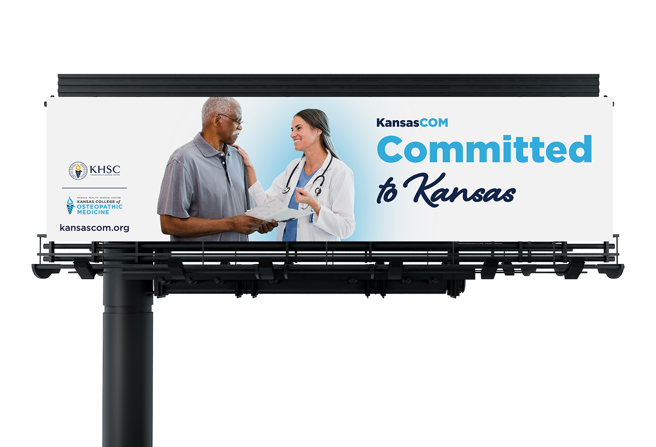 Mockup of INSIGHT Magazine Spring 2024